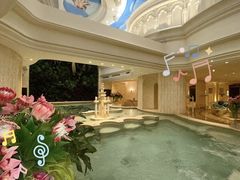 -麓湖国际水疗