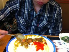 放点番茄酱好好吃-manabe (共和新路店)