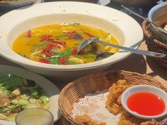 -吴氏老妈·23年家常菜(古城店)