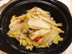 -北京国际饭店·谭府餐厅