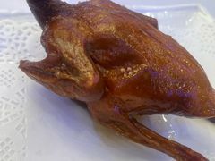 -潮喜竹溪荔湖酒家(荔枝湾店)