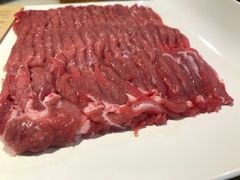 -京门老爆三·铜锅涮肉 爆肚(望京店)