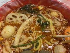 -安发瞧麻辣烫(总店)