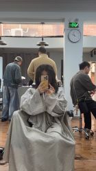 -M3 Hair Studio