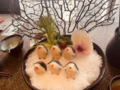 -湊湊火锅·茶憩(和平大悦城店)