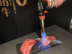 -铭牛烧肉·和牛海鲜自助(高新月牙湖店)