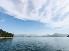 -千岛湖东南湖区