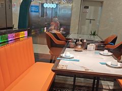 -巴依老爷新疆美食(天津远洋乐堤港店)