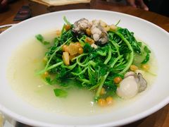 -上海人家花樣年华(中山公园店)