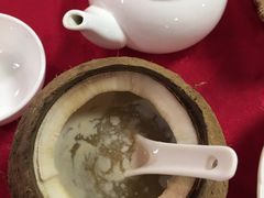 -佛有缘素食馆·荔湾老字号(陈家祠首店)