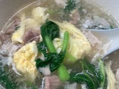 -珠宝街老左杂酱面馆