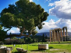 -奥林匹亚宙斯神庙