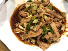 热拌肠头-白家高记肥肠粉(总店)