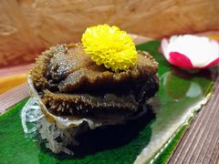 矶煮鲍鱼-矶野水产(澳门逸园中心店)