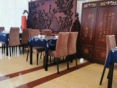 -蝴蝶泉宾馆-中餐厅