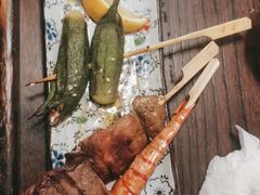 -哥哥の深夜食堂(红松东路店)