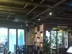 大堂-Geneva日内瓦餐厅(西郊宝成花苑店)