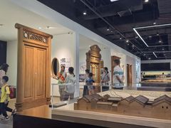 -广州市城市规划展览中心