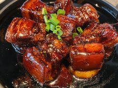 红烧肉-日上三甘(三里屯店)