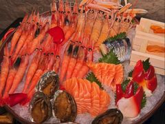 -花潮料理艺食馆(SM新生活广场店)