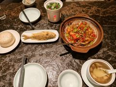 -瓦库茶馆5号(众意路店)