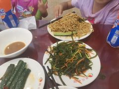 -新川面馆(新街口二店)