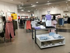 -C&A(西市城购物中心店)