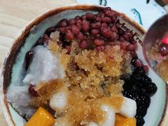 -鲜芋仙(万达广场店)