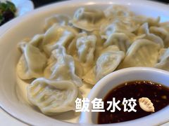 -五谷丰登农家院·地道胶东菜·海鲜烧烤(威海店)