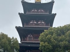 -寒山寺