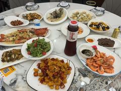 -华庭苑农家乐(旺山店)