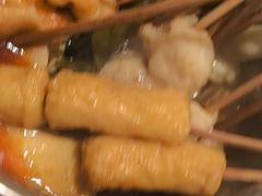-胖太太四川麻辣排骨串(镇江路分店)