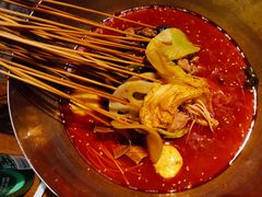 -付小姐在成都(五道口店)