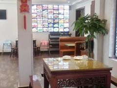 大堂-华庭苑农家乐(旺山店)