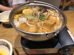 -林妈妈村·日式料理(宝山龙湖天街店)