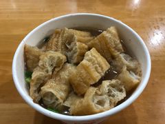 油条-百成大同鸭肉粥(大同总店)