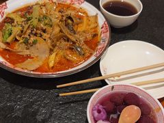 -福苗小骆驼烧烤(曲江店)