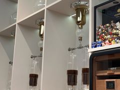 -Dogi&kiki Coffee(中心商务大厦店)