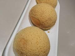 酥皮山楂叉烧包-蔡澜点心·粤菜(丽泽天街店)