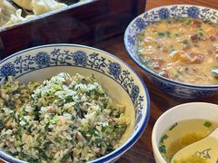 -张家巷美食(南浔店)