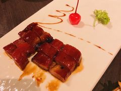 -万丽轩·粤菜(王府井金茂万丽酒店)