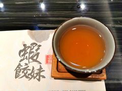 -虾饺妹·粤式手工点心(水荫路店)