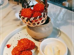 -柳莺湖上·湖景餐厅·江南菜(西湖店)