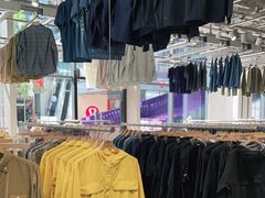 -迪桑特DESCENTE(北京三里屯BLANC店)