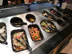 -比格比萨自助(花园路店)