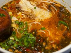 -SHAN山(前滩太古里店)