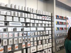 -Apple 零售店(Causeway Bay)