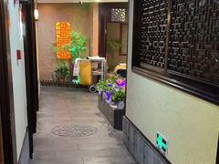 -富侨养生(光大会展店)