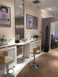 -UP&UP·半永久眉毛眼线机器野生眉