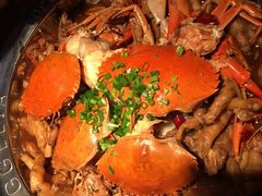 -胖哥俩肉蟹煲(宿迁宝龙广场店)